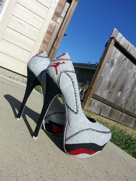 cheap nike heels